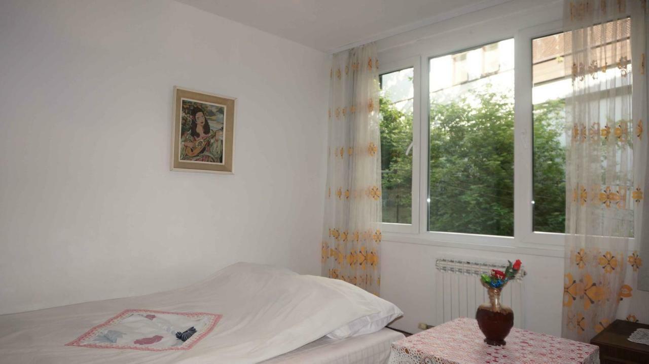 Honey Rooms Sarajevo Ngoại thất bức ảnh