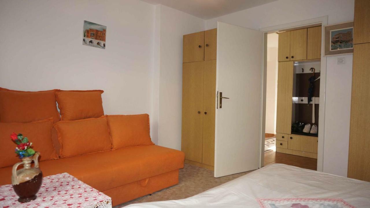 Honey Rooms Sarajevo Ngoại thất bức ảnh