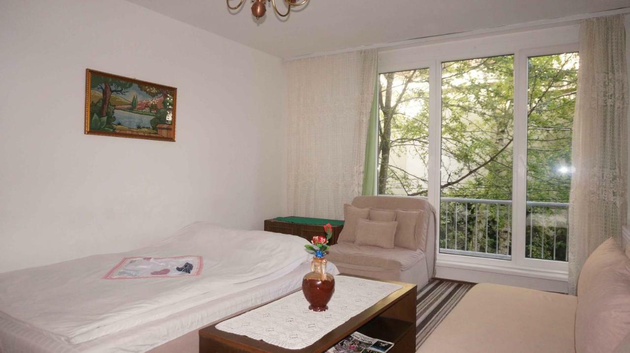Honey Rooms Sarajevo Ngoại thất bức ảnh