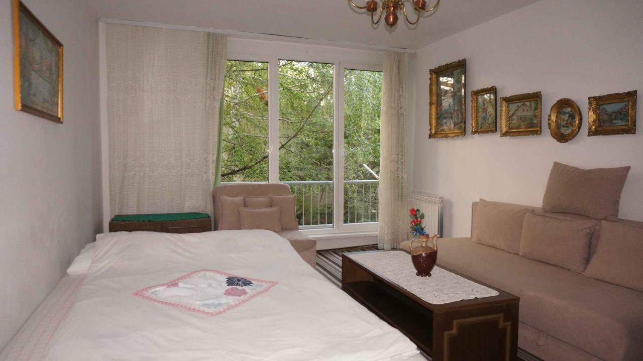 Honey Rooms Sarajevo Ngoại thất bức ảnh