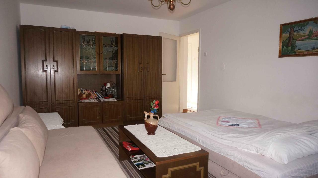 Honey Rooms Sarajevo Ngoại thất bức ảnh