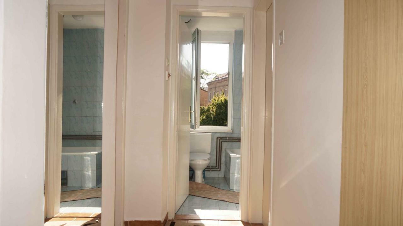 Honey Rooms Sarajevo Ngoại thất bức ảnh