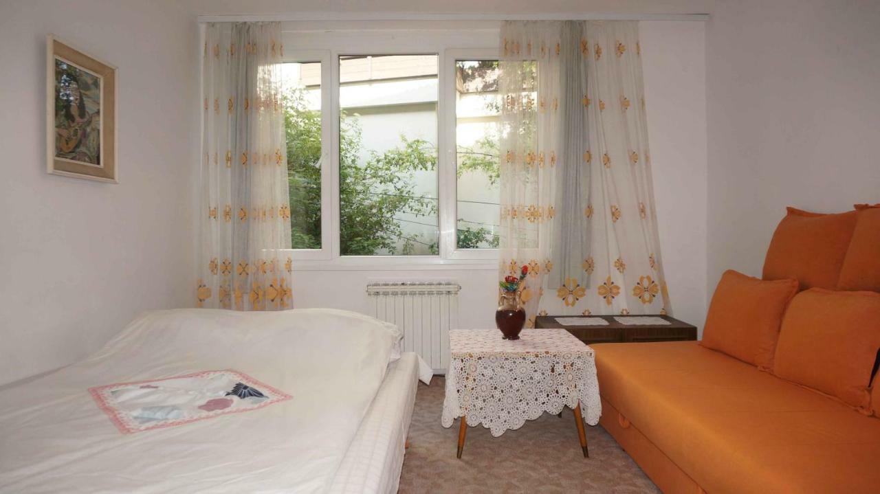 Honey Rooms Sarajevo Ngoại thất bức ảnh